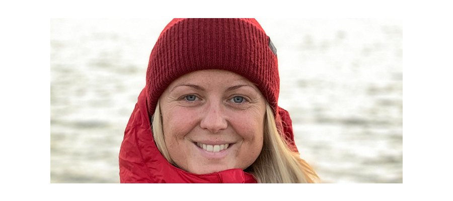 Tina Cathrin Hansen er ny utviklingssjef i Visit Helgeland