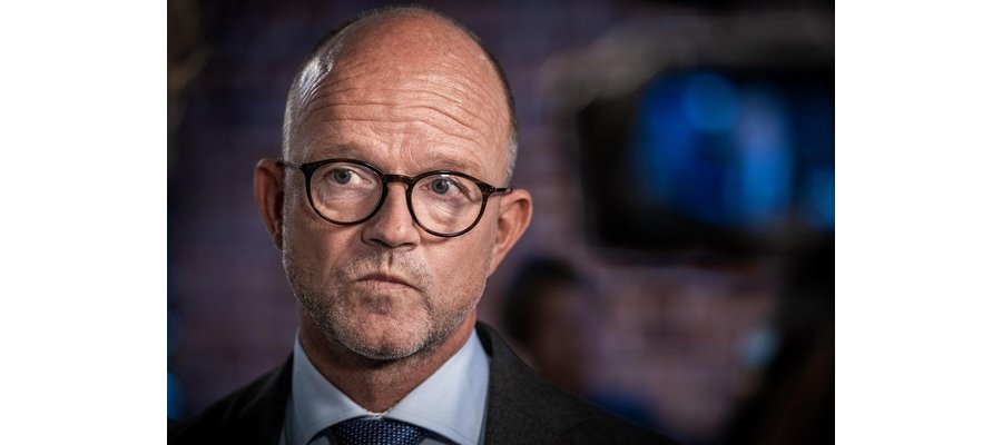 NHO-sjefen vil at Norge får en større andel av den internasjonale reiselivsomsetningen