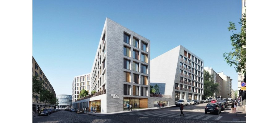 Nå kan du investere i Citybox
