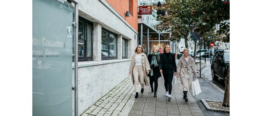 Bodøs eldste hotell skal selges
