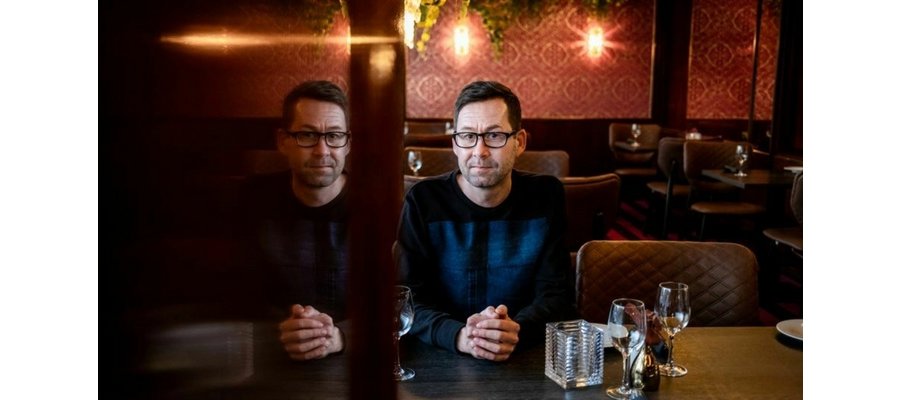 Brudd i forhandlingene for hotell- og restaurantbransjen