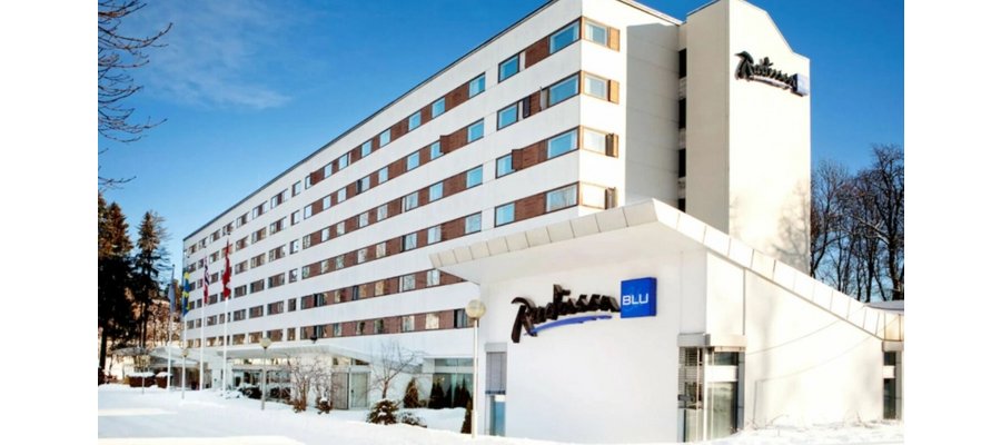 Ønsket å gjøre hotell om til boliger - kommunen sa nei