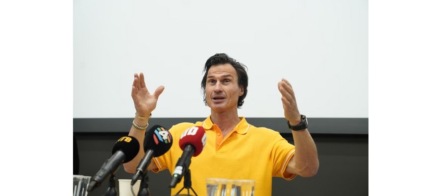 Stordalens flyselskap tapte nesten 200 millioner