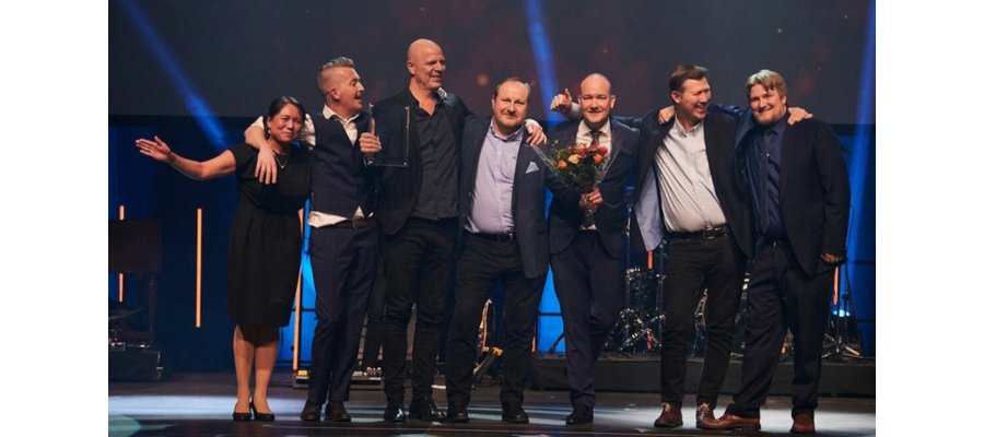 Her er årets beste