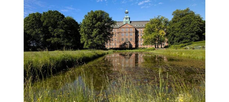Hotell i Ås: – Litt som Cambridge og Oxford