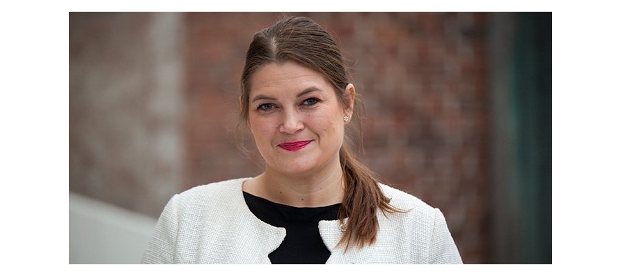 Ny “reiselivsminister”