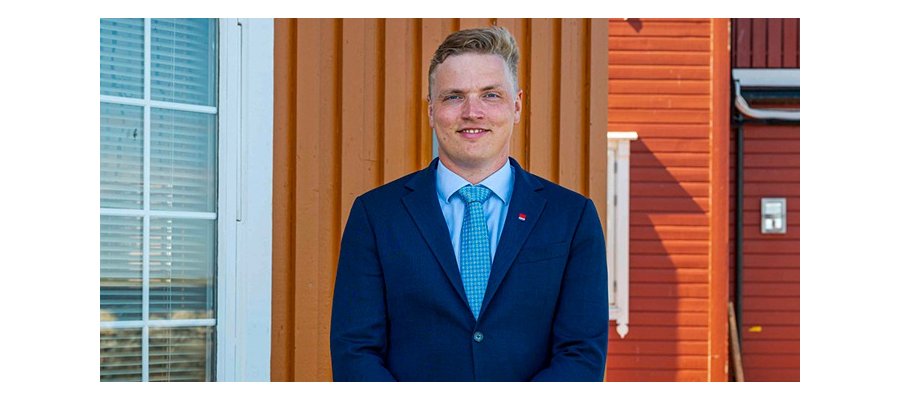 Lover sommerens fineste hotellnyhet