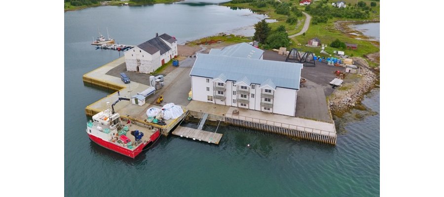 Vil bygge nytt hotell