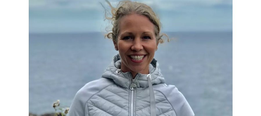 Hurtigruten på rett kurs