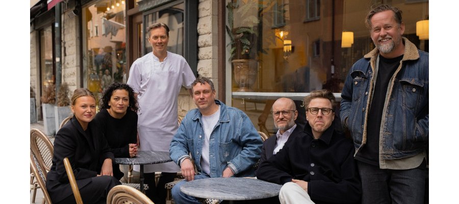 Krogtrio bjuder in till torgfest