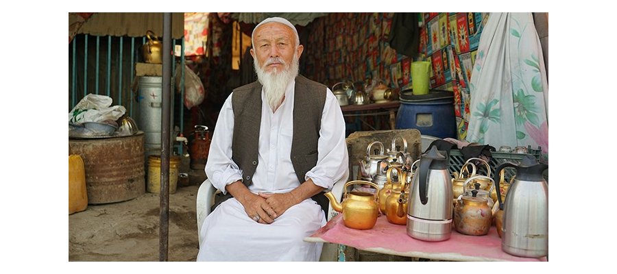 Afghanistan – ditt neste ferieland?