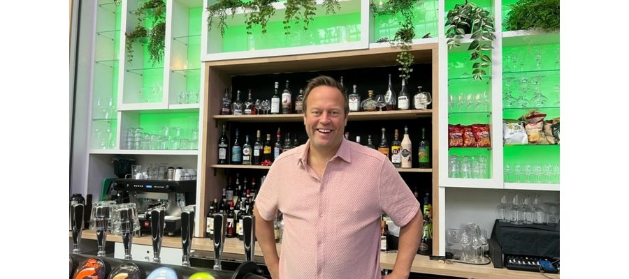 Gladkokkens cocktail-favoritter