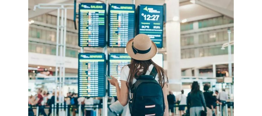Flere vil reise utenom høysesongen om sommeren
