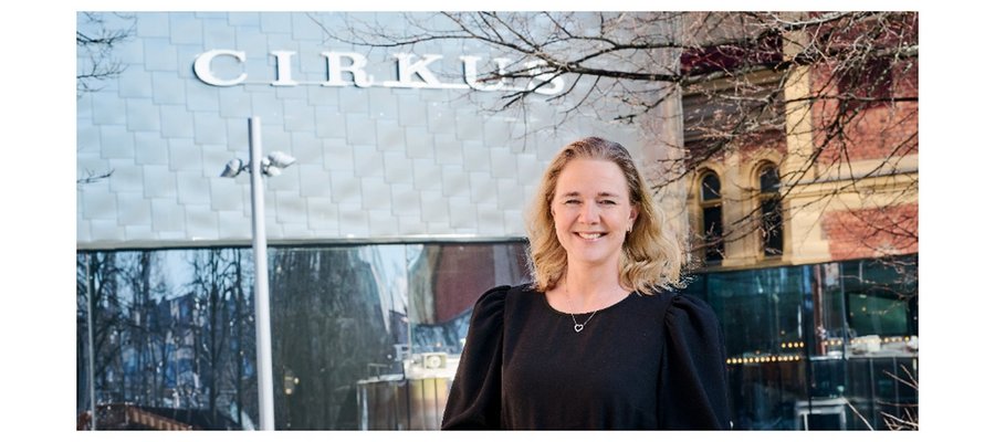 ”Jag drivs av att göra människor glada”