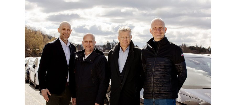 Hertz akselerer elbilsatsingen i Norge