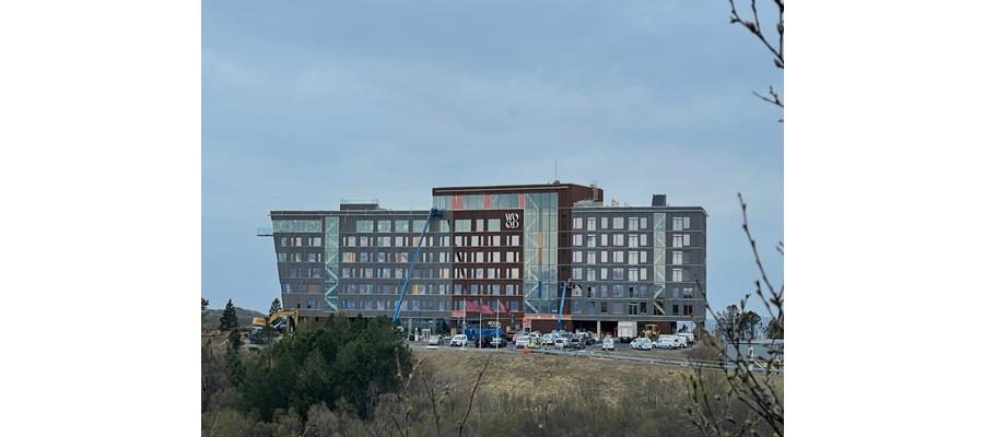 DUMSKAPENS HOTELL