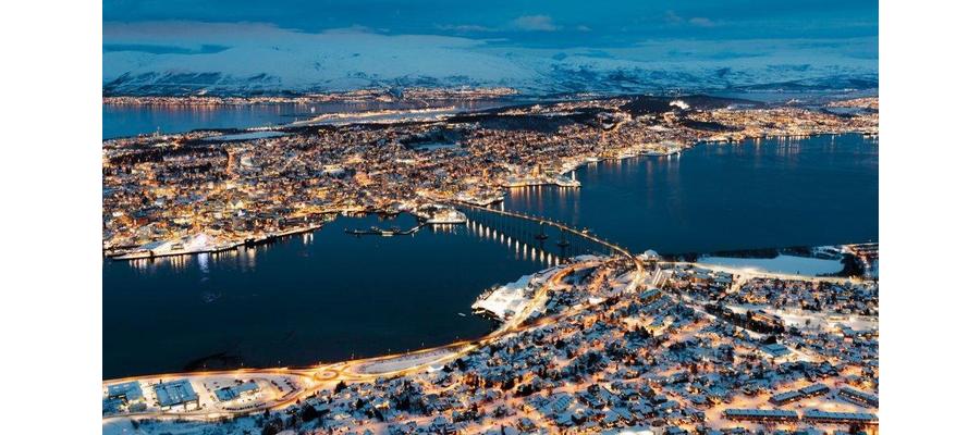 British Airways skal fly direkte London-Tromsø