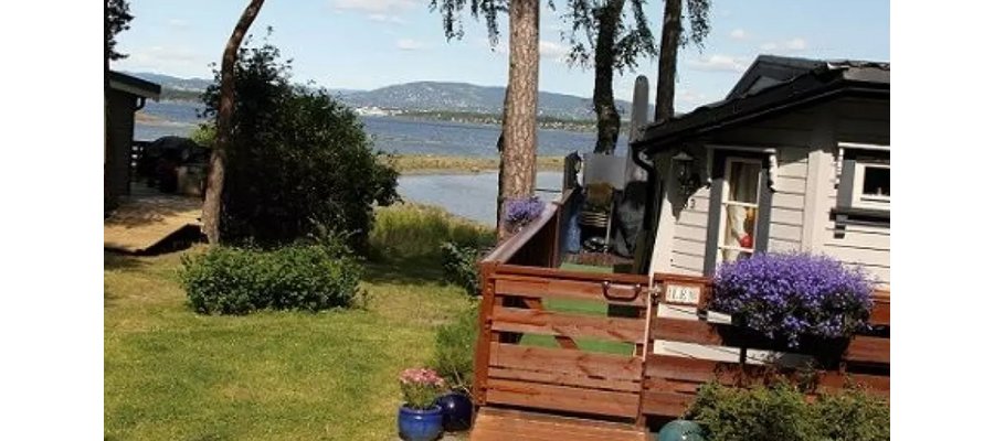 Krangel om størrelse på spikertelt ender i domstolene