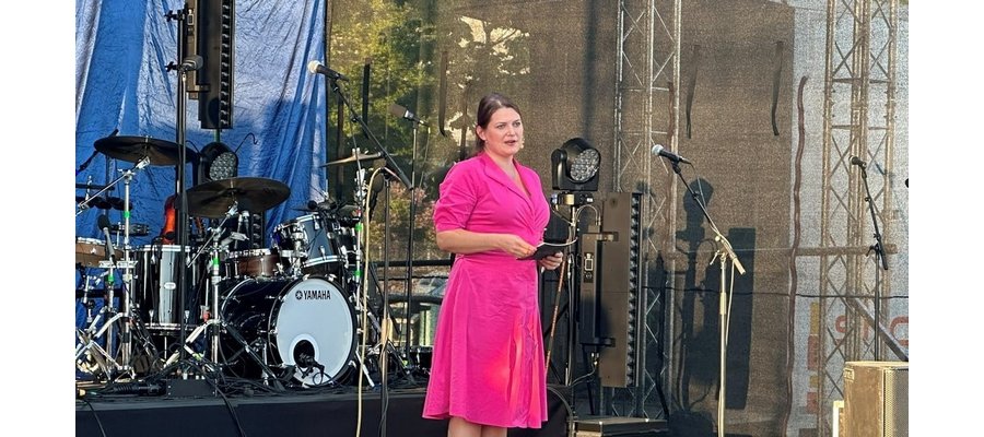 – Reiseliv ligger hjertet mitt nært