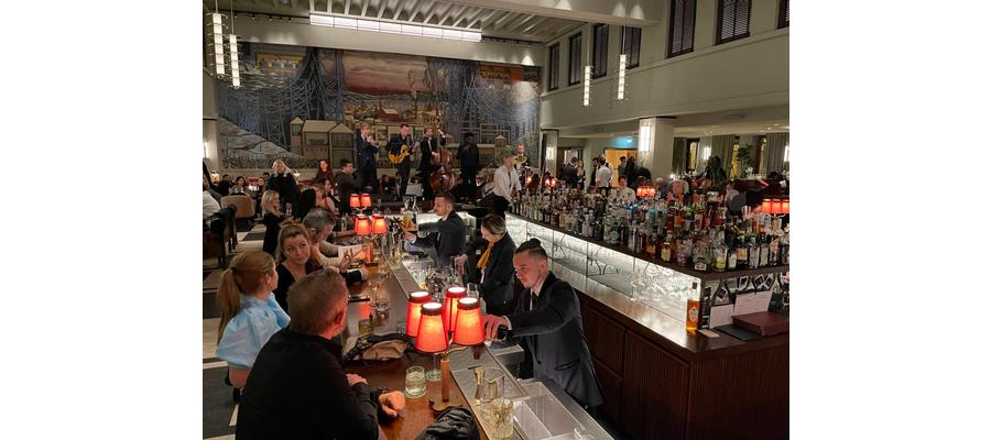 Ny gjestekåring: Dette er Norges beste hotell