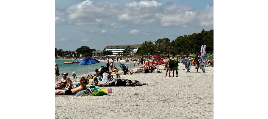 Kommentar: La barna bli hjemme i sommer