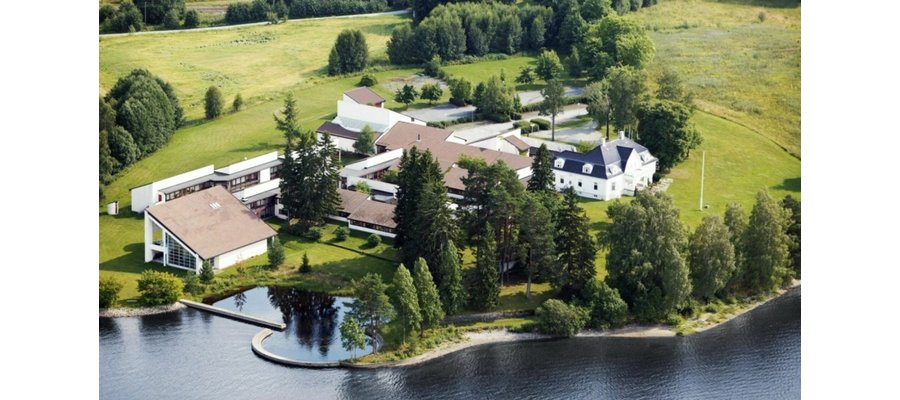 Nytt medlem av De Historiske