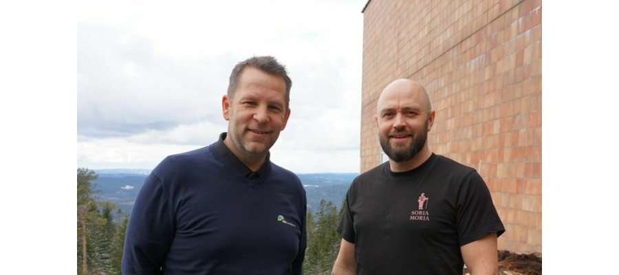 Viktigheten av god legionellakontroll på hoteller