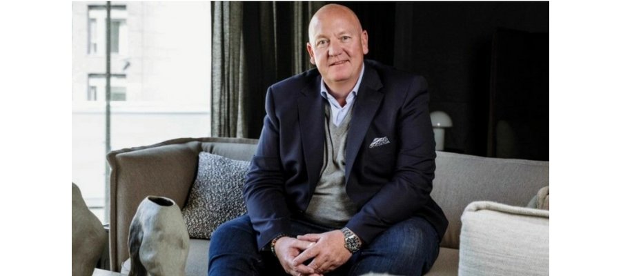 Erling M. Kristensen er «open to work»