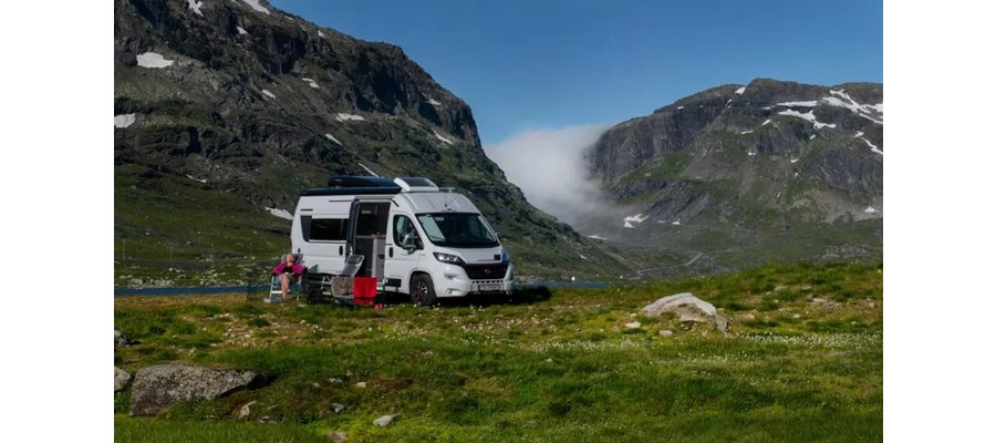 Vi bruker mer penger på reiser nærmere hjemmet