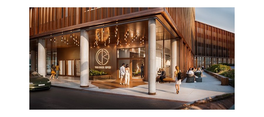 Dette blir navnet på Scandics nye signaturhotell i Tromsø