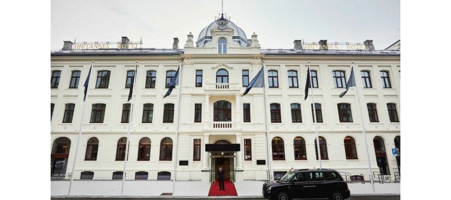 Har tapt en kvart milliard siden gjenåpningen