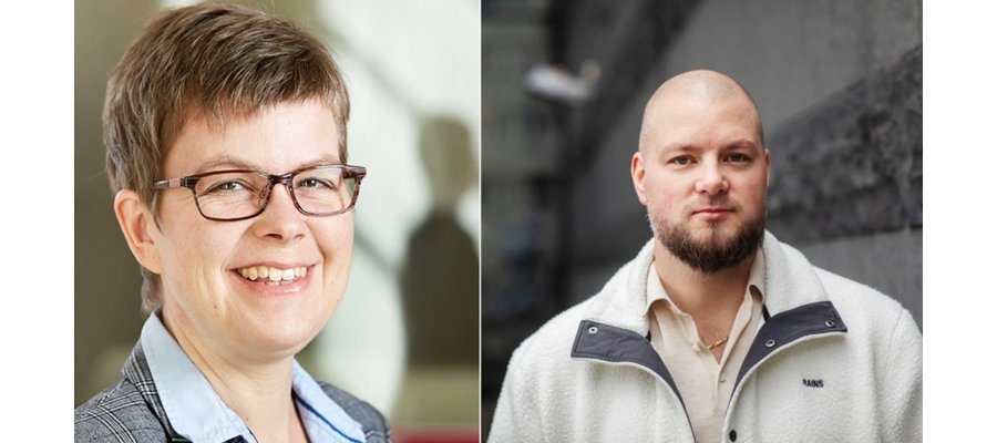 De tar över i HRF