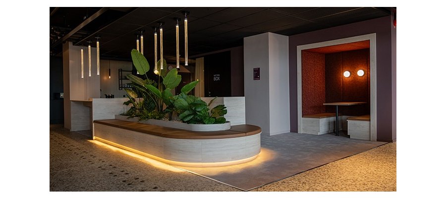 Citybox åpner hotell i Stockholm på ikonisk beliggenhet