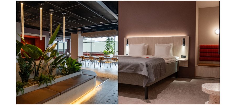 Citybox Hotels tar plats i Stockholm