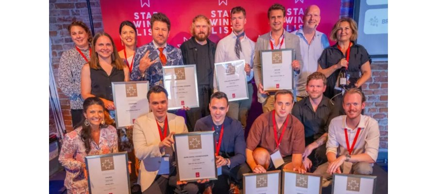 Park Hotel Vossevangen til topps i Star Wine List