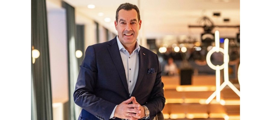 Scandic med flest semifinalister i Twinings Best Breakfast