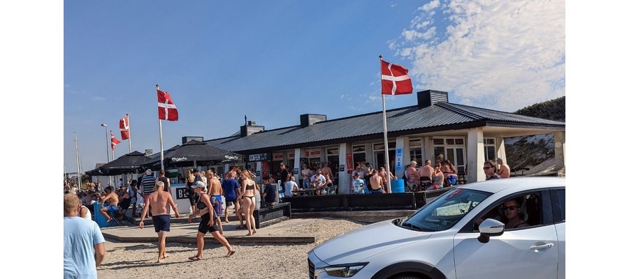Advarer nordmenn om valutasjokk: – Mye dyrere