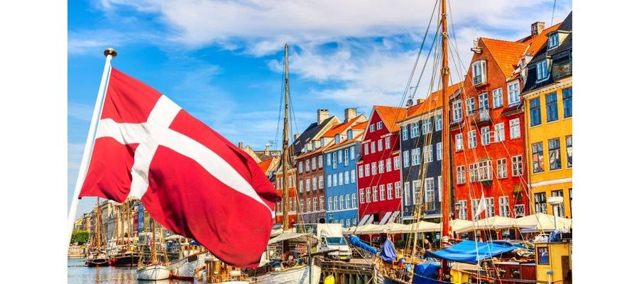 København belønner turister med bærekraftig oppførsel