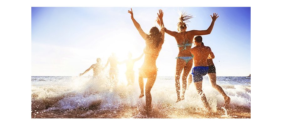 Hit reiser vi i sommer
