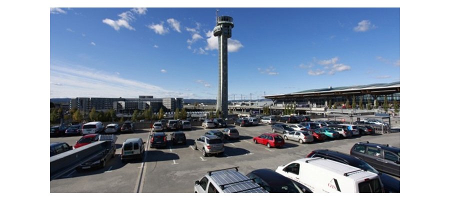 Flygeleder-digitalisering utsatt til 2028