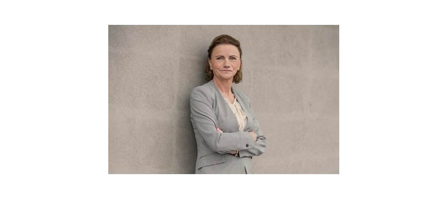 Elisabeth Haglund ny styrelseordförande för Skepparholmen Nacka