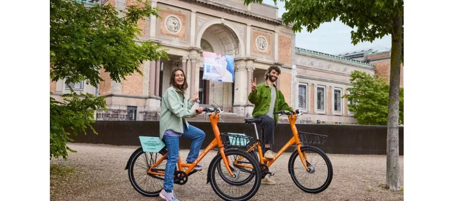 København lanserer ny valuta - Copenpay