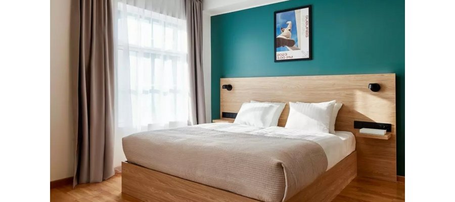 BWH Hotels vokser ytterligere med Aiden