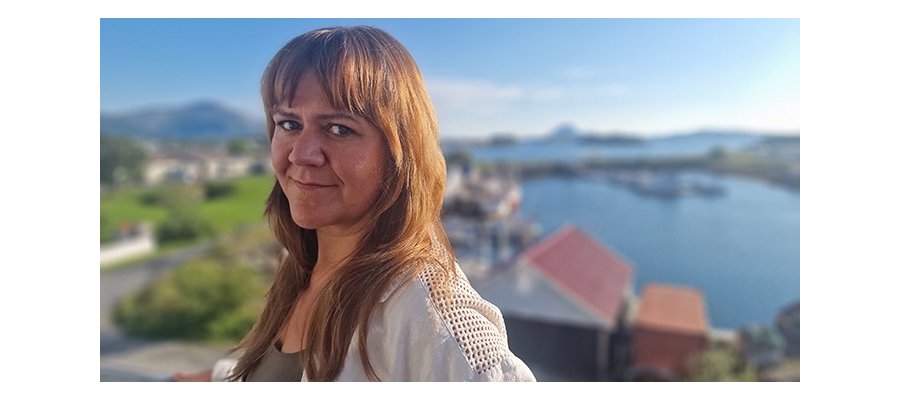 Ny cruisekoordinator på Sør-Helgeland