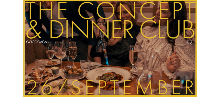 ESS Group lanserar årets matevent - The Concept 26 september Share on Facebook Share on Linkedin Share on Twitter