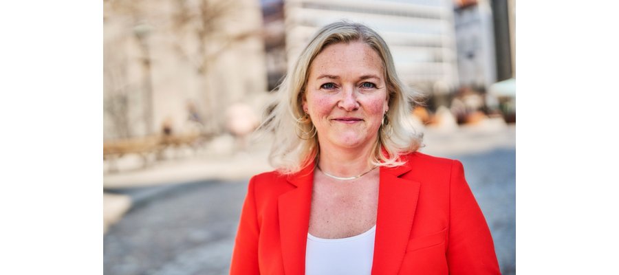 Stor vekst innen servering og overnatting