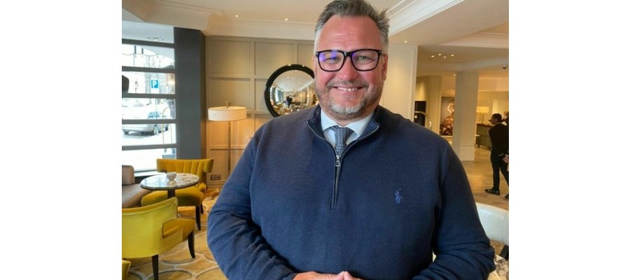 Forselius inn i spenstig hotellutbygging