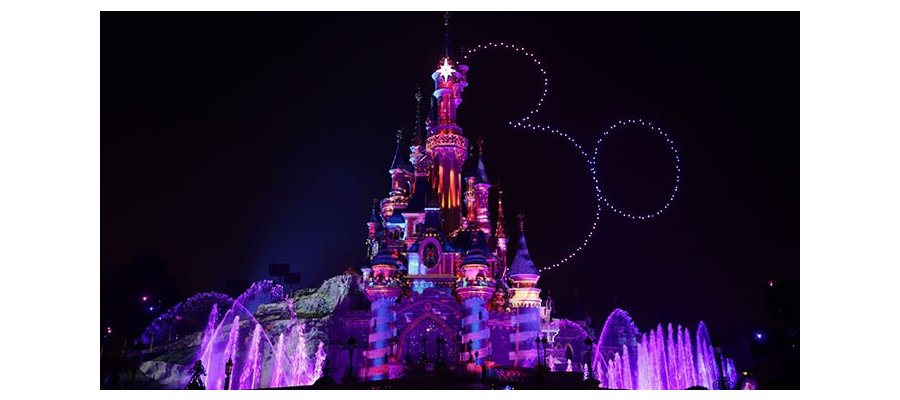 Disney-konsernet utvider for 60 milliarder dollar