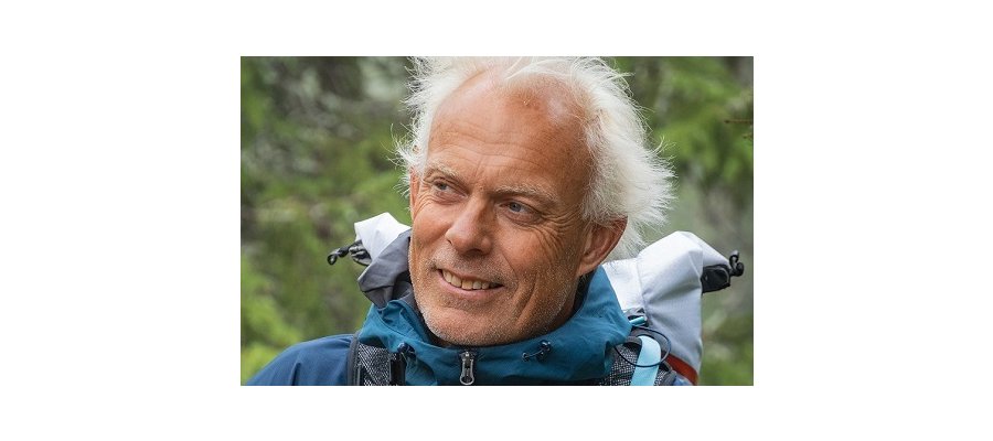 Johan Engström – Naturturismföretagens nya generalsekreterare