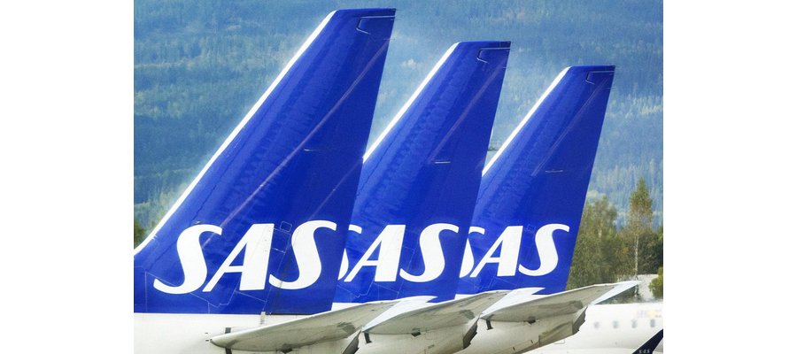 SAS nå med i SkyTeam